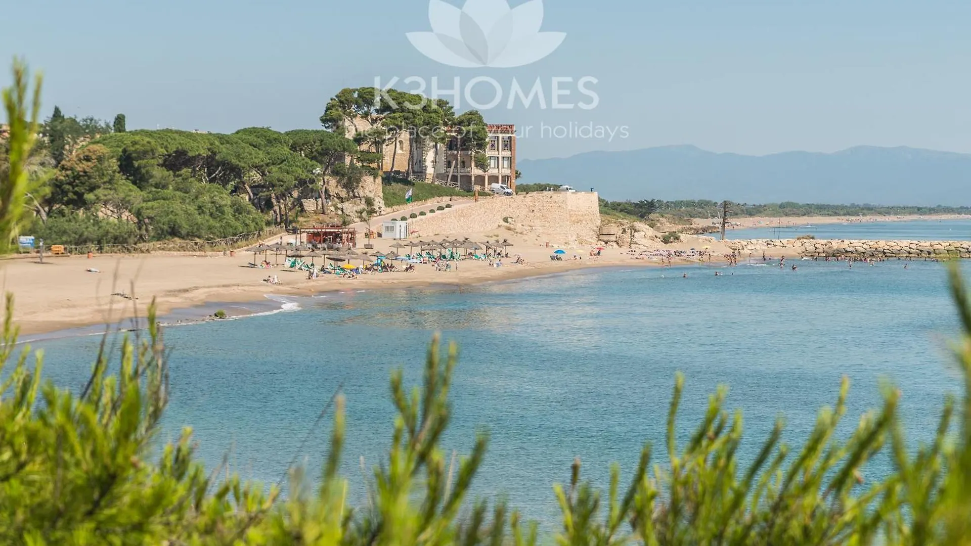 Apartment Colette Spain