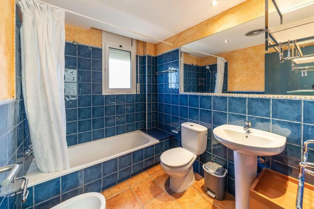 Apartment Colette Spain