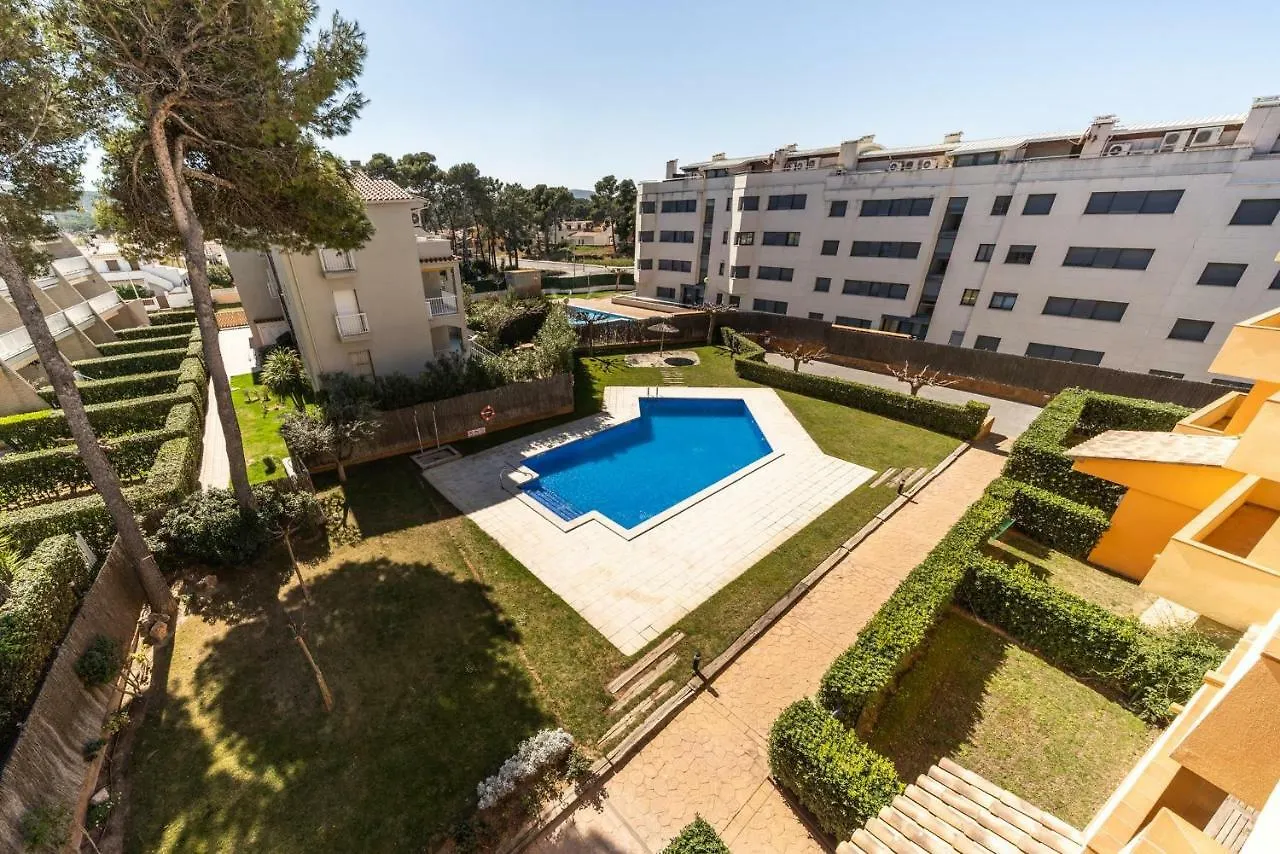 Apartment Colette
