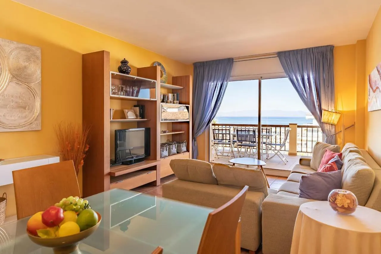 Apartment Colette