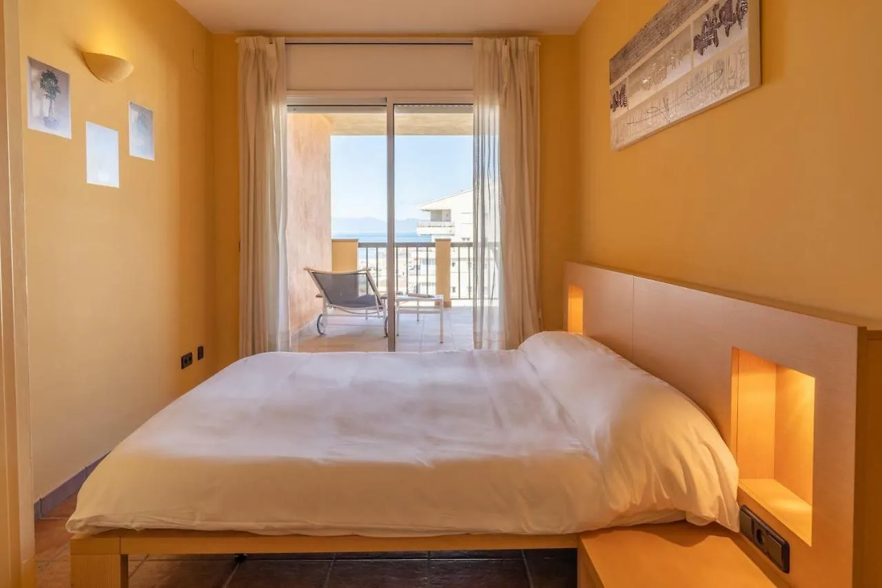 Apartment Colette Spain