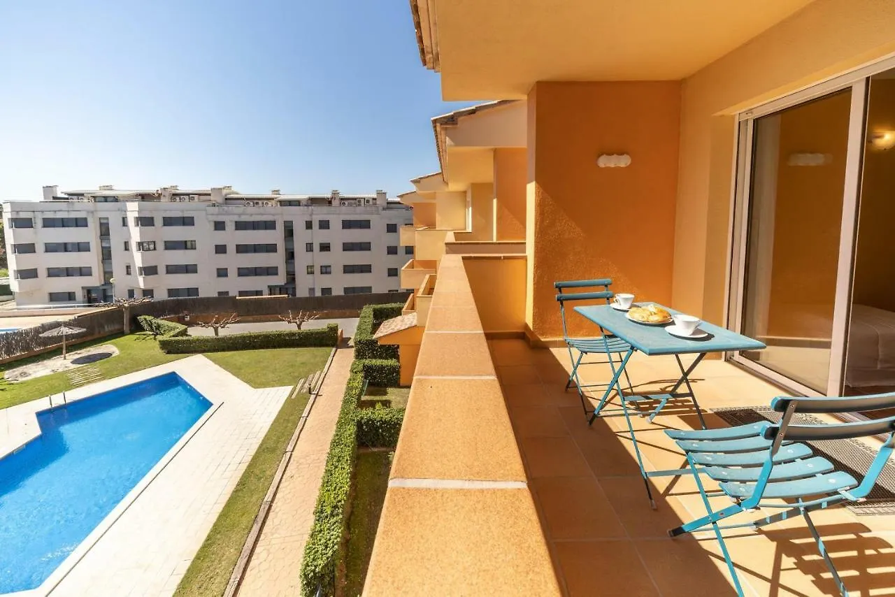 Apartment Colette
