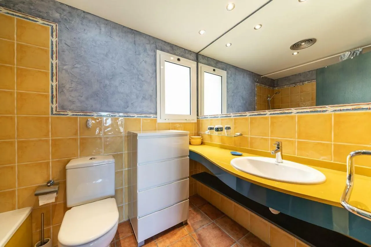 Apartment Colette